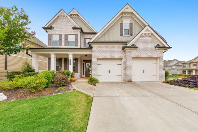 3935 Dorchester Lane, Cumming, GA 30040