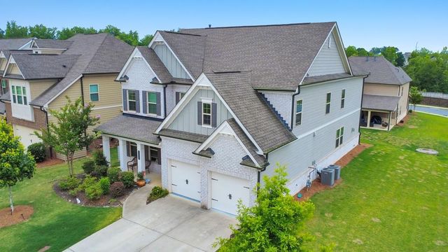 3935 Dorchester Lane, Cumming, GA 30040