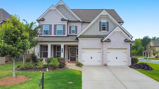3935 Dorchester Lane, Cumming, GA 30040