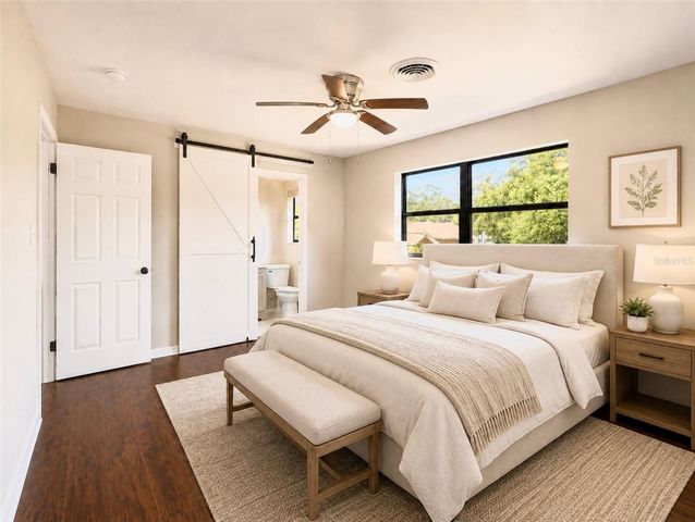 1612 MARTIN LUTHER KING JR AVENUE, Lakeland, FL 33805