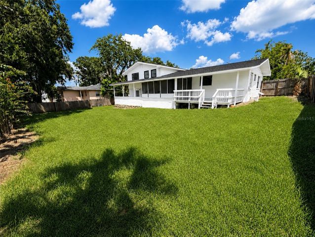 1612 MARTIN LUTHER KING JR AVENUE, Lakeland, FL 33805