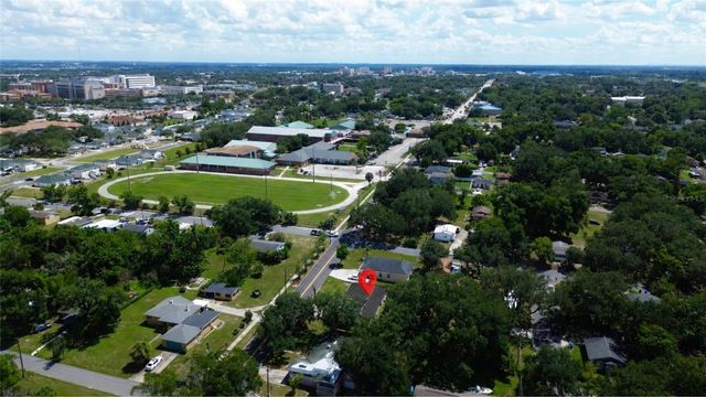 1612 MARTIN LUTHER KING JR AVENUE, Lakeland, FL 33805