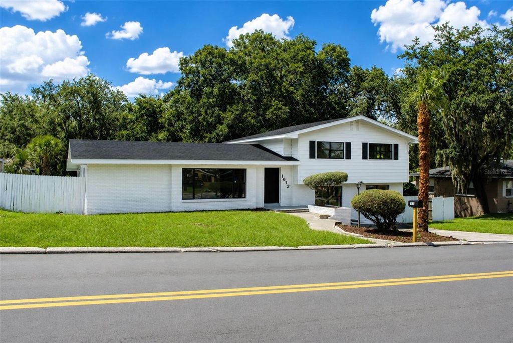 1612 MARTIN LUTHER KING JR AVENUE, Lakeland, FL 33805
