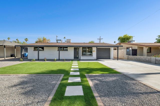 1215 W Hazelwood Street, Phoenix, AZ 85013