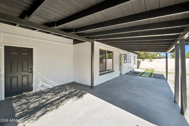 1215 W Hazelwood Street, Phoenix, AZ 85013