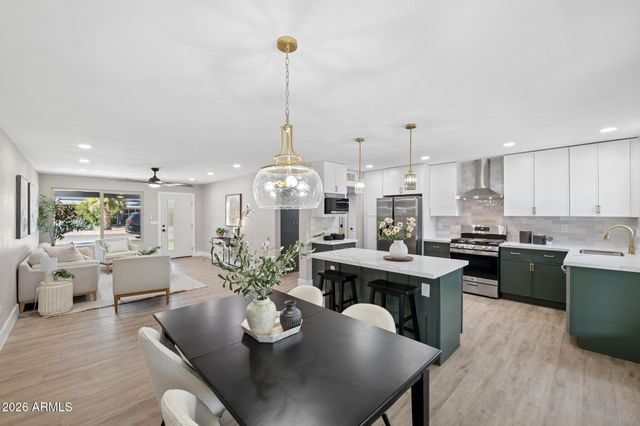 1215 W Hazelwood Street, Phoenix, AZ 85013