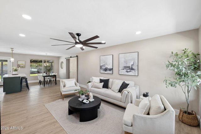 1215 W Hazelwood Street, Phoenix, AZ 85013