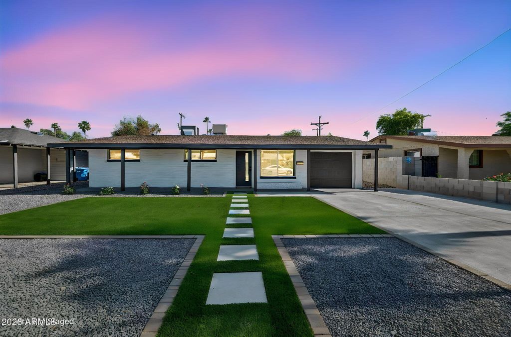 1215 W Hazelwood Street, Phoenix, AZ 85013