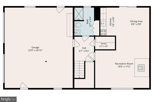 3495 EDENBRIDGE RD, York, PA 17402