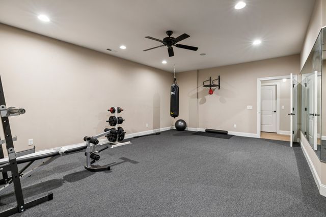 3109 Chase Point Dr, Franklin, TN 37067