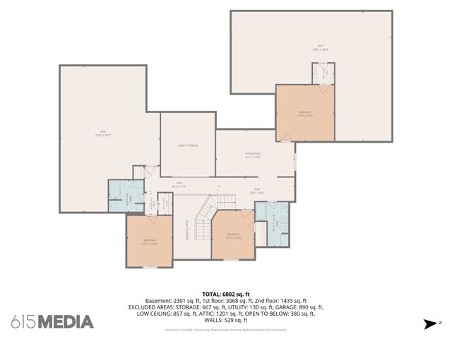 3109 Chase Point Dr, Franklin, TN 37067