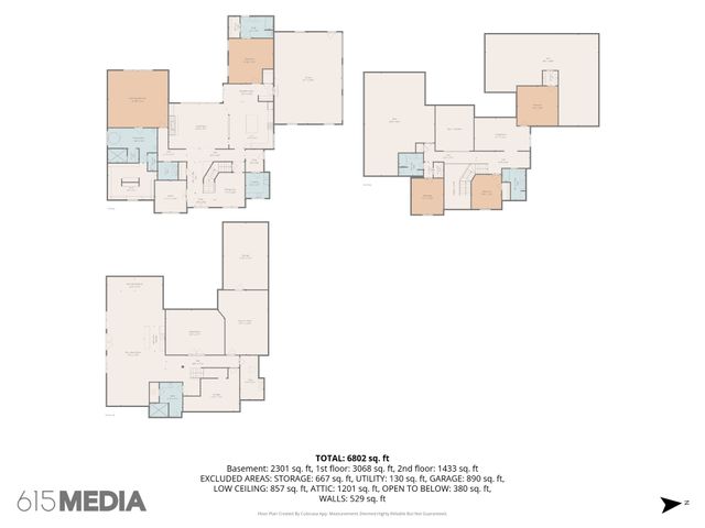 3109 Chase Point Dr, Franklin, TN 37067