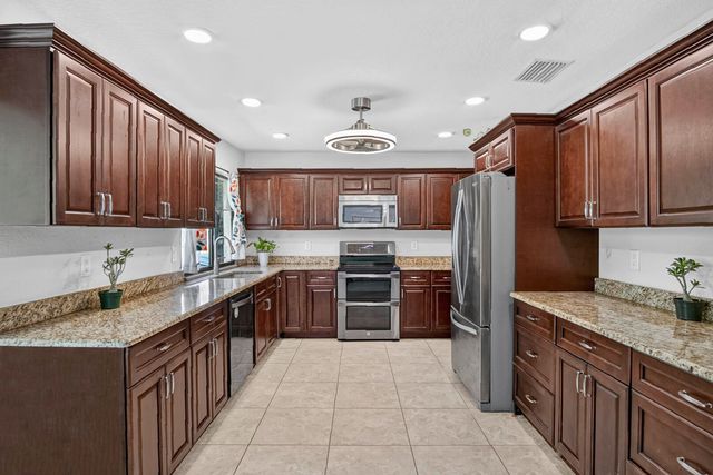 1866 SE HANBY Avenue, Port St. Lucie, Port St Lucie, FL 34952