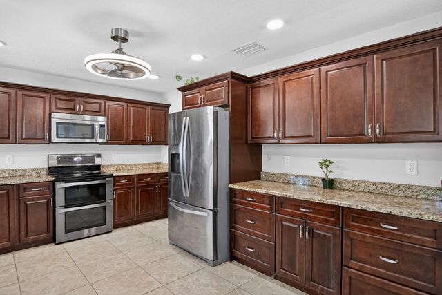 1866 SE HANBY Avenue, Port St. Lucie, Port St Lucie, FL 34952