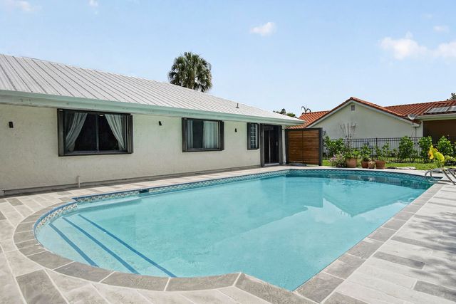 1866 SE HANBY Avenue, Port St. Lucie, Port St Lucie, FL 34952