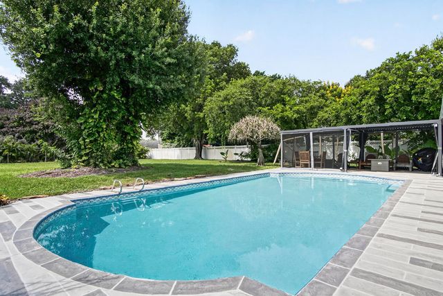 1866 SE HANBY Avenue, Port St. Lucie, Port St Lucie, FL 34952