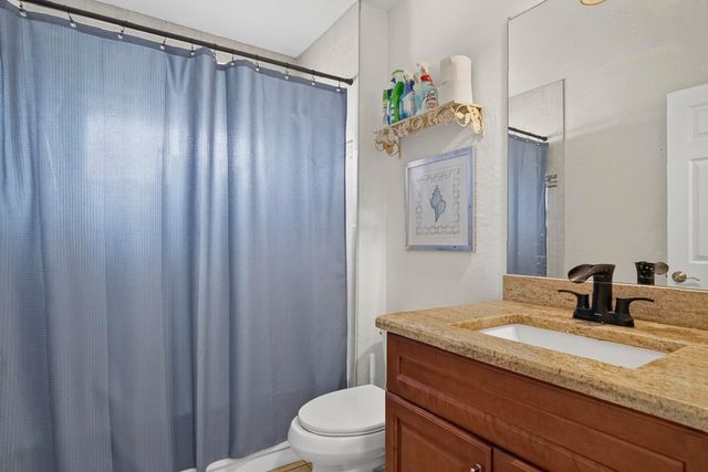 1866 SE HANBY Avenue, Port St. Lucie, Port St Lucie, FL 34952