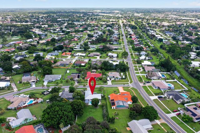 1866 SE HANBY Avenue, Port St. Lucie, Port St Lucie, FL 34952