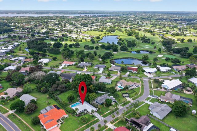 1866 SE HANBY Avenue, Port St. Lucie, Port St Lucie, FL 34952