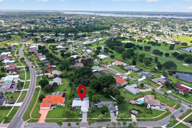 1866 SE HANBY Avenue, Port St. Lucie, Port St Lucie, FL 34952