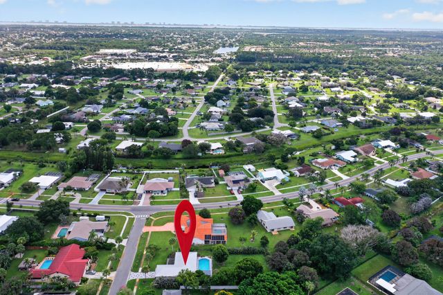 1866 SE HANBY Avenue, Port St. Lucie, Port St Lucie, FL 34952