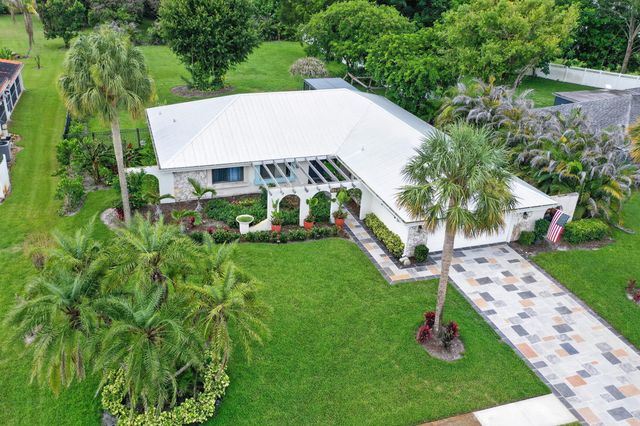 1866 SE HANBY Avenue, Port St. Lucie, Port St Lucie, FL 34952