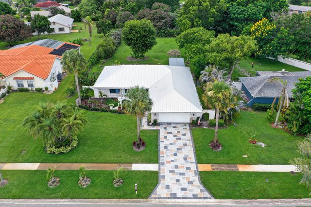 1866 SE HANBY Avenue, Port St. Lucie, Port St Lucie, FL 34952