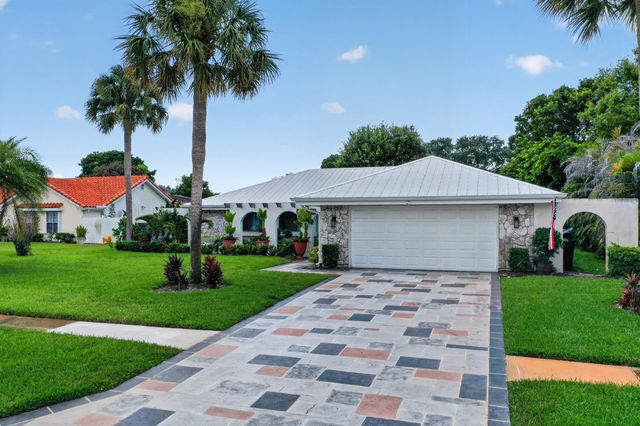 1866 SE HANBY Avenue, Port St. Lucie, Port St Lucie, FL 34952
