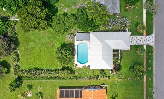 1866 SE HANBY Avenue, Port St. Lucie, Port St Lucie, FL 34952