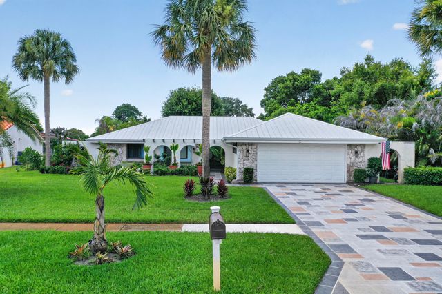 1866 SE HANBY Avenue, Port St. Lucie, Port St Lucie, FL 34952