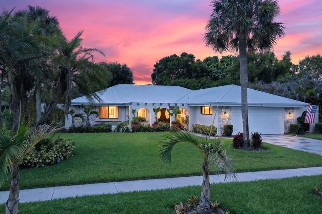 1866 SE HANBY Avenue, Port St. Lucie, Port St Lucie, FL 34952