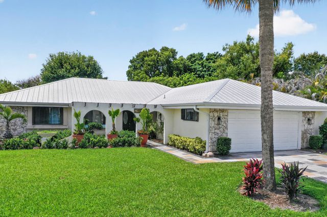 1866 SE HANBY Avenue, Port St. Lucie, Port St Lucie, FL 34952