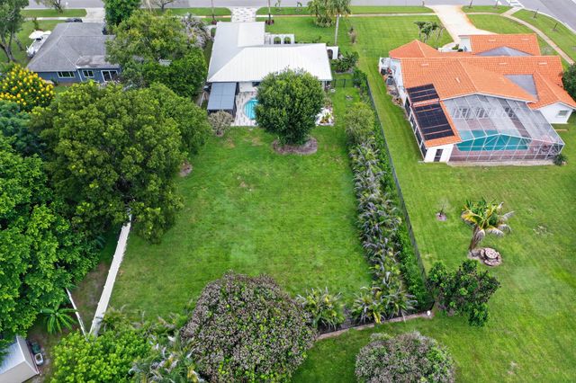 1866 SE HANBY Avenue, Port St. Lucie, Port St Lucie, FL 34952