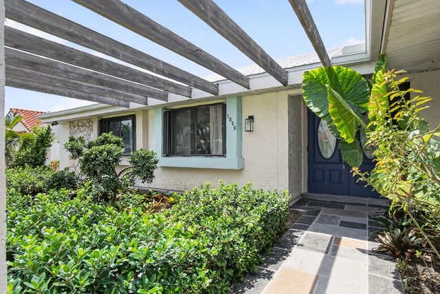 1866 SE HANBY Avenue, Port St. Lucie, Port St Lucie, FL 34952