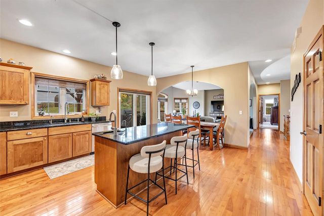 4006 ELKINS ROAD, Amherst, WI 54406