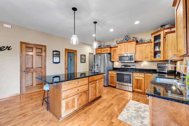 4006 ELKINS ROAD, Amherst, WI 54406