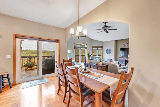 4006 ELKINS ROAD, Amherst, WI 54406