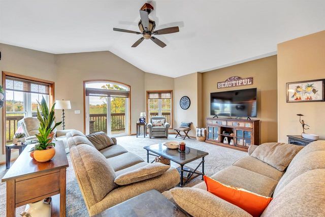 4006 ELKINS ROAD, Amherst, WI 54406