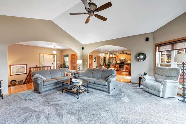 4006 ELKINS ROAD, Amherst, WI 54406