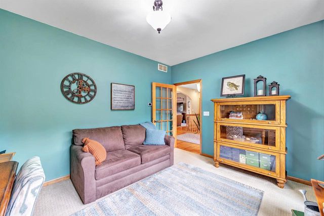 4006 ELKINS ROAD, Amherst, WI 54406