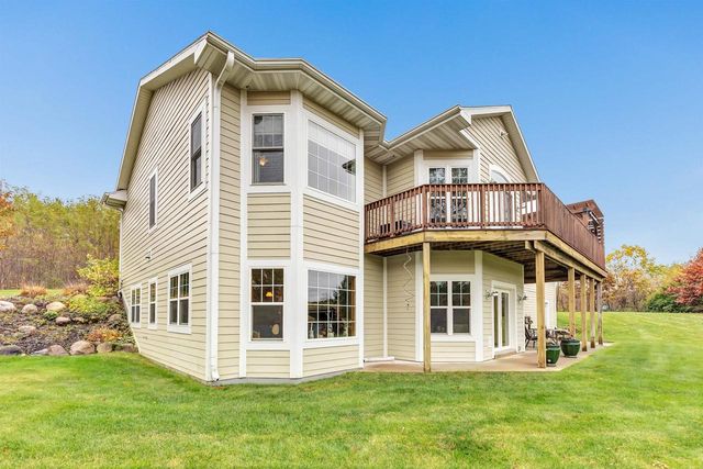 4006 ELKINS ROAD, Amherst, WI 54406