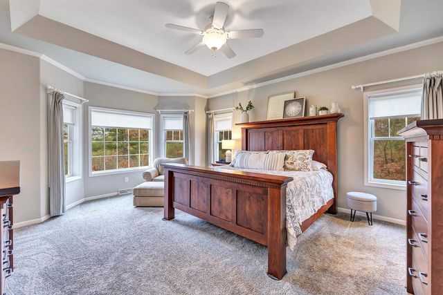 4006 ELKINS ROAD, Amherst, WI 54406