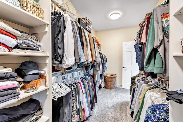 4006 ELKINS ROAD, Amherst, WI 54406