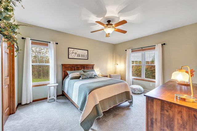 4006 ELKINS ROAD, Amherst, WI 54406