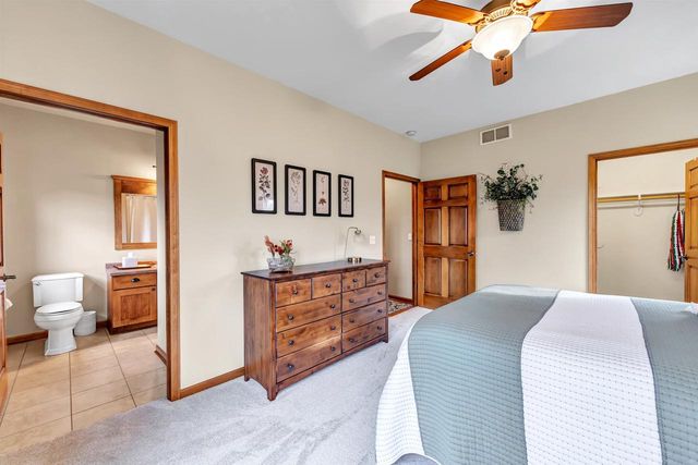 4006 ELKINS ROAD, Amherst, WI 54406