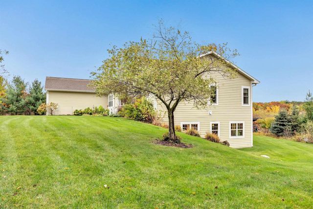 4006 ELKINS ROAD, Amherst, WI 54406