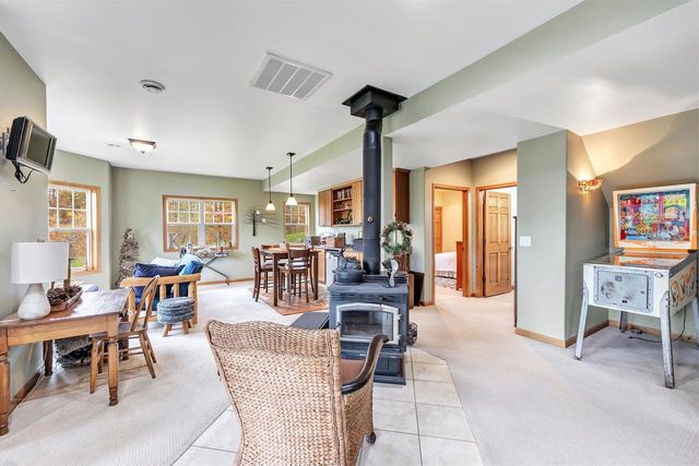 4006 ELKINS ROAD, Amherst, WI 54406