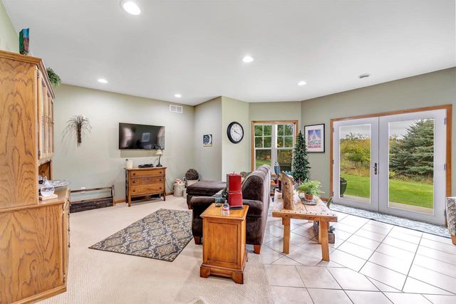 4006 ELKINS ROAD, Amherst, WI 54406