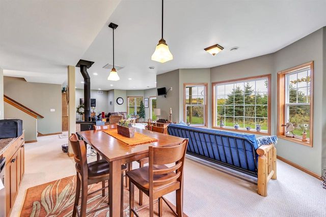 4006 ELKINS ROAD, Amherst, WI 54406