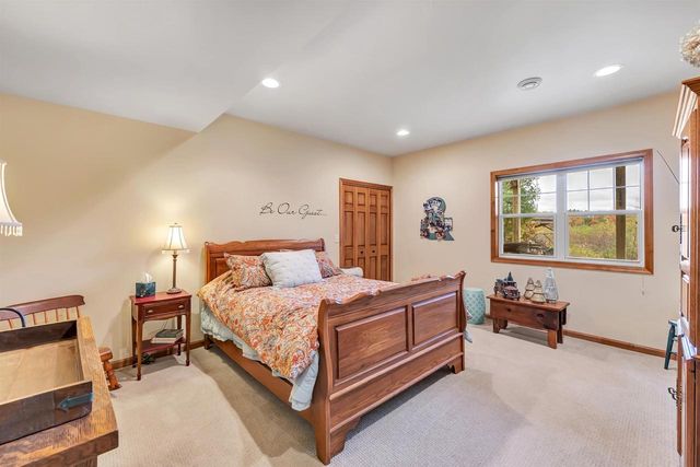 4006 ELKINS ROAD, Amherst, WI 54406